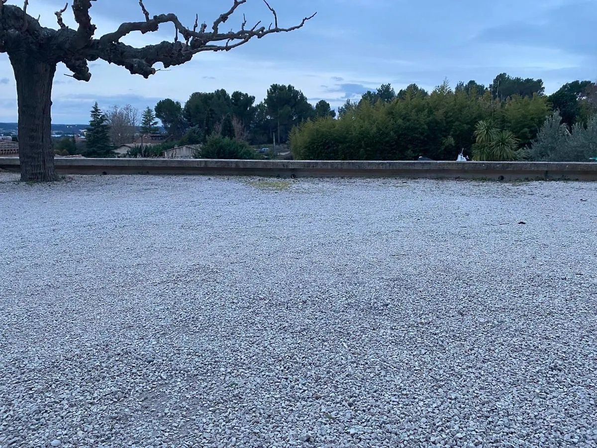 Villa Chez Pat Et Dom Aix-en-Provence